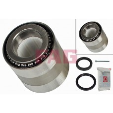 Ρουλεμάν τροχών SUBARU LEONE II 1984 - 1990 FAG 713 6221 00