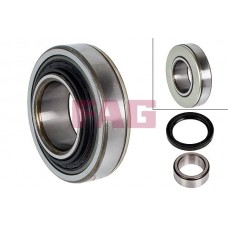 Ρουλεμάν τροχών SUZUKI SAMURAI - 1988 ( SJ410 ) FAG 713 6230 90