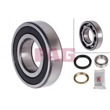 Ρουλεμάν τροχών FAG 713 6231 00