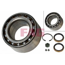 Ρουλεμάν τροχών SUZUKI BALENO 1994 - 1998 ( SY ) FAG 713 6234 60