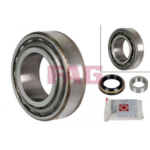 Ρουλεμάν τροχών KIA SPORTAGE 1995 - 1999 ( JA ) FAG 713 6261 20 Ρουλεμάν τροχών KIA SPORTAGE 1995 - 1999 ( JA ) FAG 713 6261 20