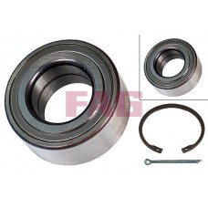 Ρουλεμάν τροχών HYUNDAI COUPE 2001 - 2004 ( GK ) FAG 713 6261 40