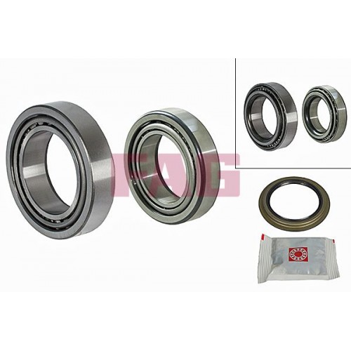 Ρουλεμάν τροχών KIA SPORTAGE 1995 - 1999 ( JA ) FAG 713 6264 90 Ρουλεμάν τροχών KIA SPORTAGE 1995 - 1999 ( JA ) FAG 713 6264 90