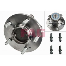 Ρουλεμάν τροχών KIA CARENS 2006- 2012 FAG 713 6267 10