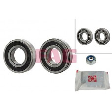 Ρουλεμάν τροχών RENAULT 5 - 9 - 11 1972 - 1985 FAG 713 6301 00