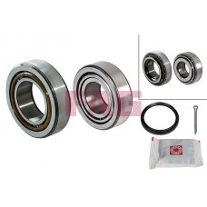 Ρουλεμάν τροχών RENAULT 5 - 9 - 11 1972 - 1985 FAG 713 6302 20