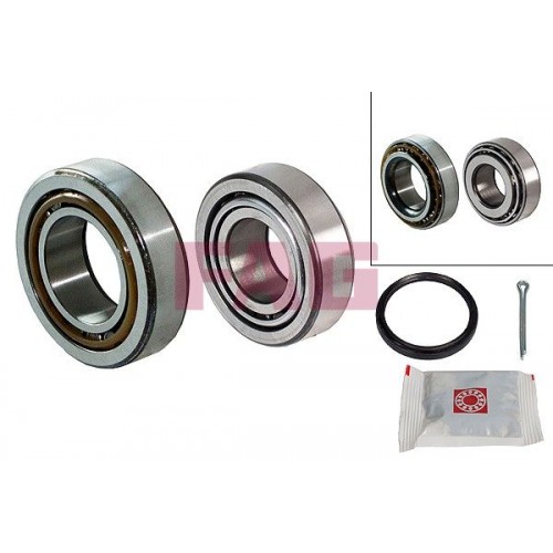 Ρουλεμάν τροχών RENAULT 5 - 9 - 11 1972 - 1985 FAG 713 6302 20 Ρουλεμάν τροχών RENAULT 5 - 9 - 11 1972 - 1985 FAG 713 6302 20