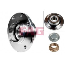 Ρουλεμάν τροχών PEUGEOT 406 1996 - 1999 ( 8B ) FAG 713 6305 30