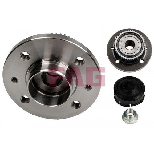 Ρουλεμάν τροχών RENAULT LAGUNA 1994 - 1998 ( B56 ) FAG 713 6306 20 Ρουλεμάν τροχών RENAULT LAGUNA 1994 - 1998 ( B56 ) FAG 713 6306 20