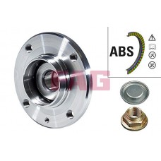 Ρουλεμάν τροχών PEUGEOT 307 2001 - 2005 ( 3A ) ( 3C ) FAG 713 6308 20