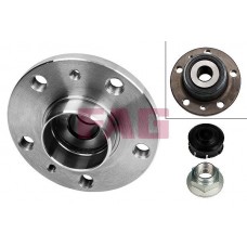 Ρουλεμάν τροχών RENAULT LAGUNA 1994 - 1998 ( B56 ) FAG 713 6308 60