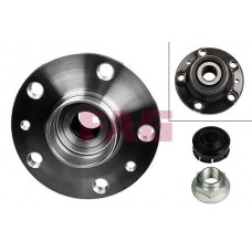 Ρουλεμάν τροχών RENAULT LAGUNA 1994 - 1998 ( B56 ) FAG 713 6308 70