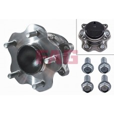 Ρουλεμάν τροχών NISSAN JUKE 2010 - 2014 FAG 713 6330 10