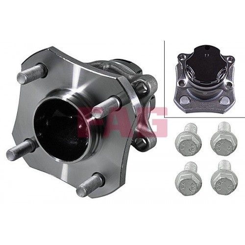 Ρουλεμάν τροχών FAG 713 6330 40 Ρουλεμάν τροχών FAG 713 6330 40