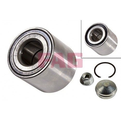 Ρουλεμάν τροχών NISSAN MICRA 2011 - 2013 ( K13 ) FAG 713 6330 70 Ρουλεμάν τροχών NISSAN MICRA 2011 - 2013 ( K13 ) FAG 713 6330 70