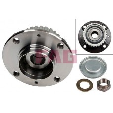 Ρουλεμάν τροχών PEUGEOT 205 1983 - 1992 ( 741 ) FAG 713 6402 50