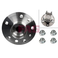 Ρουλεμάν τροχών OPEL ASTRA 1998 - 2004 ( G ) FAG 713 6440 20