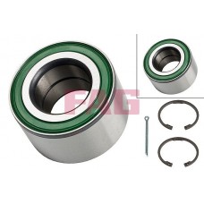 Ρουλεμάν τροχών OPEL KADETT 1984 - 1994 ( E ) FAG 713 6441 50