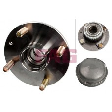 Ρουλεμάν τροχών CHEVROLET-DAEWOO TACUMA - REZZO 2001 - 2004 ( U100 ) FAG 713 6446 90