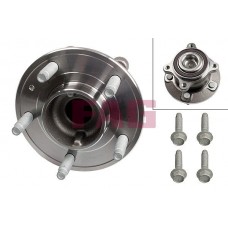 Ρουλεμάν τροχών OPEL ASTRA 2010 - 2013 ( J ) FAG 713 6450 20