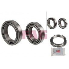 Ρουλεμάν τροχών FAG 713 6450 30