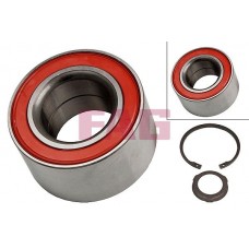 Ρουλεμάν τροχών BMW 5 Series 1981 - 1987 ( E28 ) FAG 713 6492 60