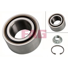 Ρουλεμάν τροχών BMW 3 Series 1990 - 1995 ( E36 ) FAG 713 6493 20