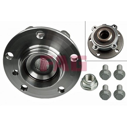 Ρουλεμάν τροχών MINI COUNTRYMAN 2011 - 2014 ( R60 ) FAG 713 6495 60 Ρουλεμάν τροχών MINI COUNTRYMAN 2011 - 2014 ( R60 ) FAG 713 6495 60