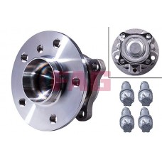 Ρουλεμάν τροχών MINI COOPER 2014 - 2018 FAG 713 6496 20