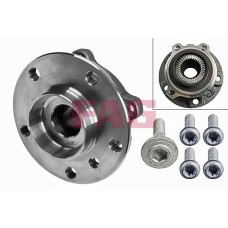 Ρουλεμάν τροχών BMW 5 Series 2009 - ( F07 ) GRAN TURISMO FAG 713 6496 30