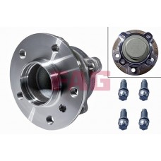 Ρουλεμάν τροχών BMW 2 Series 2014 - FAG 713 6496 40