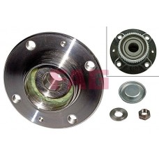 Ρουλεμάν τροχών PEUGEOT 206 2000 - 2008 ( CC ) FAG 713 6500 40