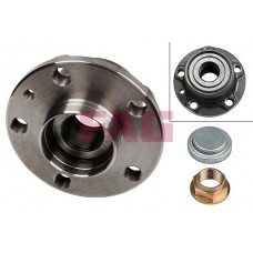 Ρουλεμάν τροχών PEUGEOT 806 1994 - 2002 ( 221 ) FAG 713 6505 30