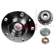 Ρουλεμάν τροχών PEUGEOT 508 2012 - 2014 FAG 713 6506 00