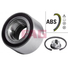 Ρουλεμάν τροχών CITROEN C4 PICASSO 2014 - 2016 FAG 713 6506 40