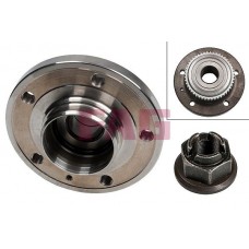 Ρουλεμάν τροχών VOLVO S70 1997 - 2000 ( P80_ ) FAG 713 6600 80