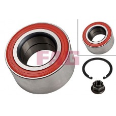 Ρουλεμάν τροχών VOLVO S40 1995 - 2000 ( VS ) FAG 713 6601 30