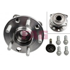 Ρουλεμάν τροχών VOLVO S40 2004 - 2007 ( MS ) FAG 713 6604 50