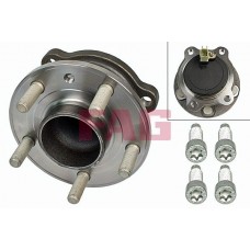 Ρουλεμάν τροχών VOLVO V40 2013 - FAG 713 6605 50