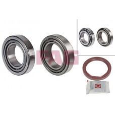 Ρουλεμάν τροχών FAG 713 6670 40