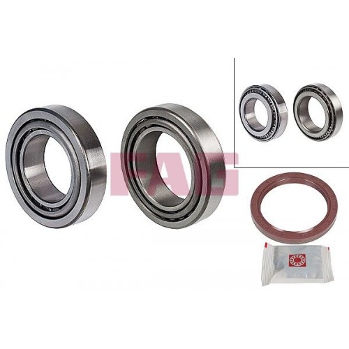 Ρουλεμάν τροχών FAG 713 6670 40 Ρουλεμάν τροχών FAG 713 6670 40