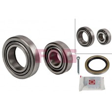 Ρουλεμάν τροχών BMW 3 Series 1975 - 1982 ( E21 ) FAG 713 6671 00