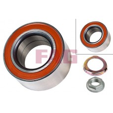 Ρουλεμάν τροχών BMW 3 Series 1983 - 1987 ( E30 ) FAG 713 6671 50