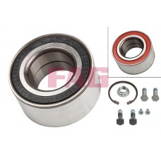 Ρουλεμάν τροχών MERCEDES E CLASS 1985 - 1993 ( W124 ) FAG 713 6674 80