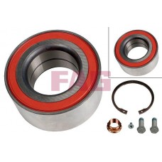 Ρουλεμάν τροχών MERCEDES E CLASS 1996 - 1999 ( W210 ) FAG 713 6678 50