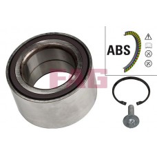 Ρουλεμάν τροχών MERCEDES C CLASS 2007 - 2011 ( W204 ) FAG 713 6679 90