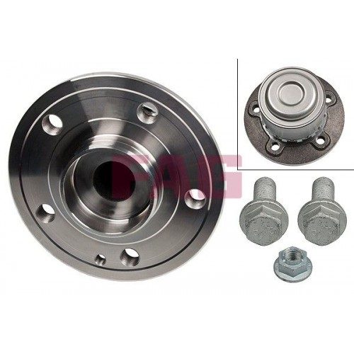 Ρουλεμάν τροχών MERCEDES VIANO 2004 - 2010 ( W639 ) FAG 713 6680 50