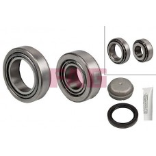 Ρουλεμάν τροχών MERCEDES S CLASS 2005 - 2009 ( W221 ) FAG 713 6680 70