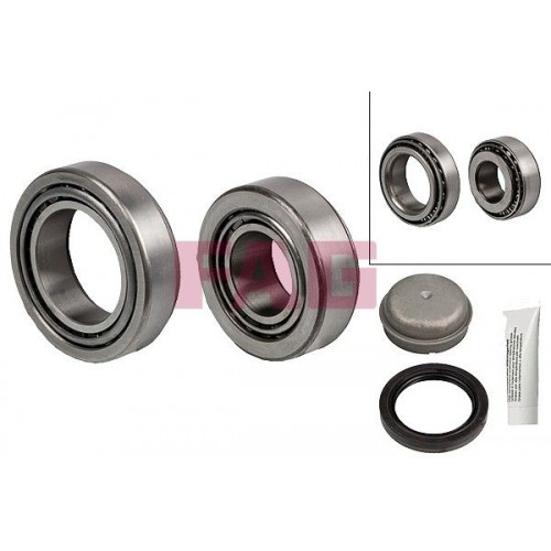 Ρουλεμάν τροχών MERCEDES S CLASS 2005 - 2009 ( W221 ) FAG 713 6680 70 Ρουλεμάν τροχών MERCEDES S CLASS 2005 - 2009 ( W221 ) FAG 713 6680 70
