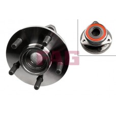 Ρουλεμάν τροχών JEEP CHEROKEE 1984 - 1992 ( XJ ) FAG 713 6700 50